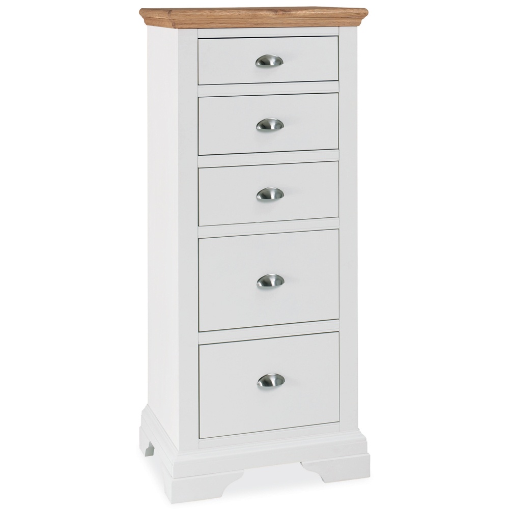 Merriam Kids Tall Chest of Drawer